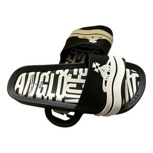 Never worn Vivienne Westwood shoes.